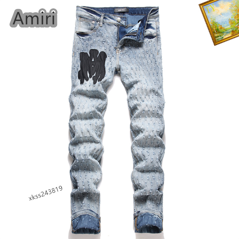 Amiri Jeans